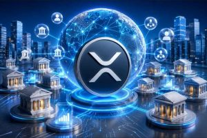 다크 디펜더, 주간 종가가 4.10 XRP를 돌파할 경우 목표가 설정